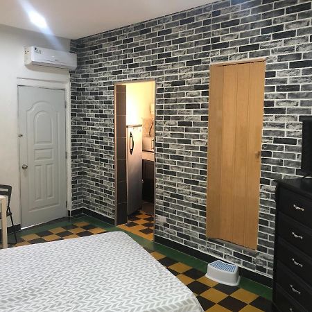 Aparta-Estudio En La Zona Colonial Santo Domingo Luaran gambar