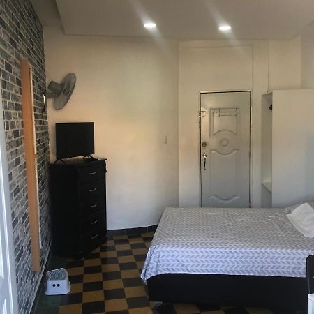 Aparta-Estudio En La Zona Colonial Santo Domingo Luaran gambar