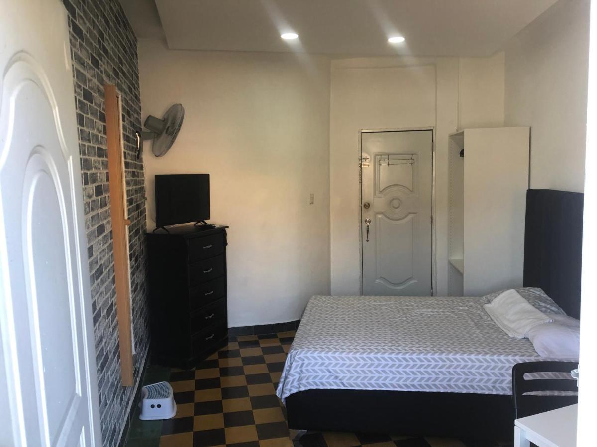 Aparta-Estudio En La Zona Colonial Santo Domingo Luaran gambar